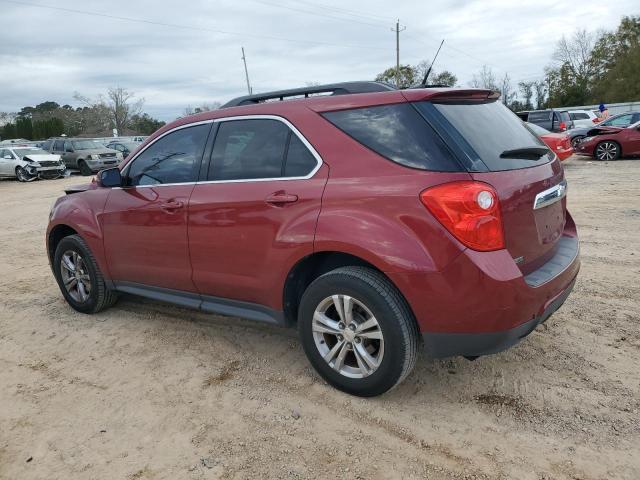 Photo 2 from auction – 2012 CHEVROLET EQUINOX LT with VIN 2GNALDEK7C6262050