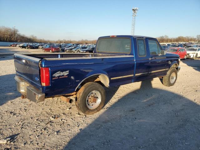 Photo 3 from auction – 1997 FORD F250 with VIN 1FTHX26F3VEB46585