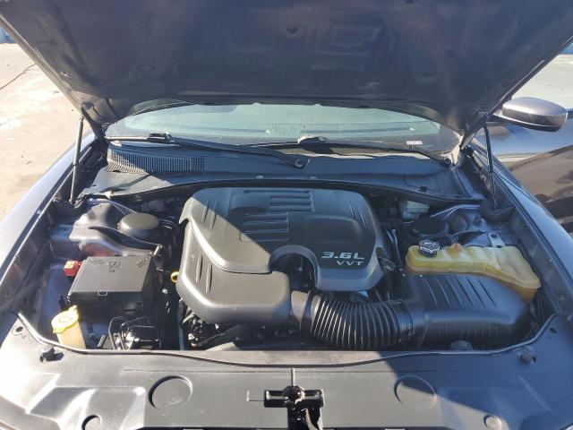 Photo 11 from auction – 2013 DODGE CHARGER SE with VIN 2C3CDXBG9DH665117