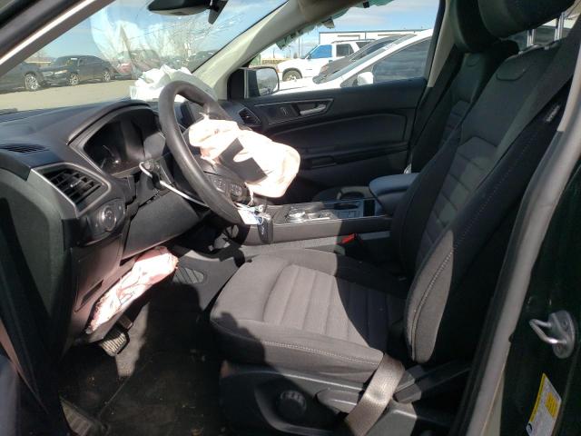 Photo 7 from auction – 2022 FORD EDGE SE with VIN 2FMPK4G9XNBA89677