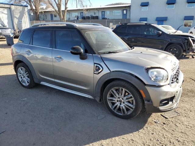 Photo 4 from auction – 2017 MINI COOPER S C with VIN WMZYT5C38H3D79260