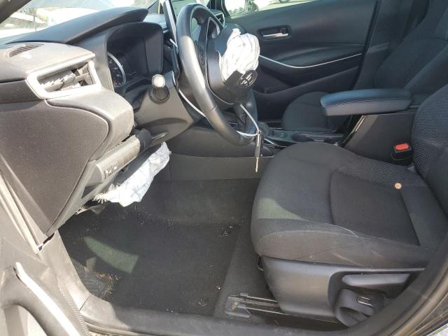 Photo 7 from auction – 2020 TOYOTA COROLLA SE with VIN 5YFS4RCE6LP034799