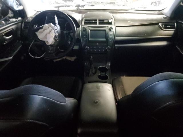 Photo 8 from auction – 2017 TOYOTA CAMRY LE with VIN 4T1BF1FK4HU443998