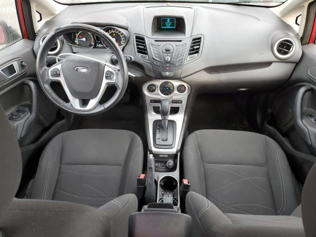 Photo 8 from auction – 2014 FORD FIESTA SE with VIN 3FADP4EJ0EM154336