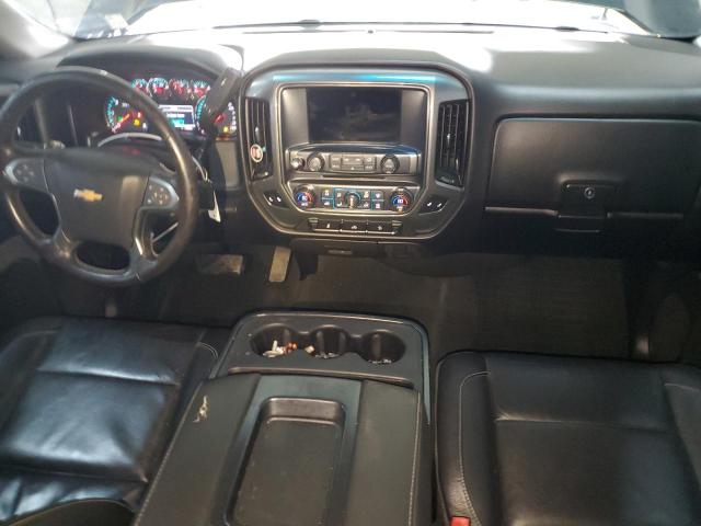 Photo 8 from auction – 2018 CHEVROLET SILVERADO with VIN 3GCUKREC3JG258674