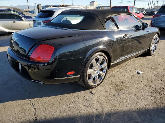 Photo 3 from auction – 2007 BENTLEY CONTINENTA with VIN SCBDR33W17C050619