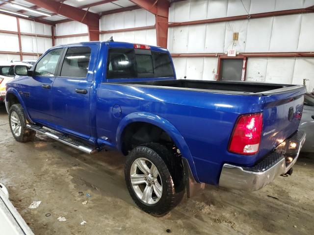 Photo 2 from auction – 2015 RAM 1500 SLT with VIN 1C6RR7TT0FS646736