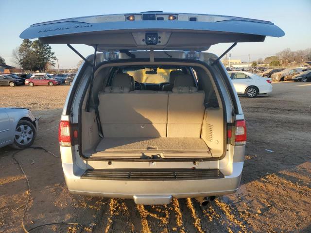 Photo 6 from auction – 2017 LINCOLN NAVIGATOR with VIN 5LMJJ2JT3HEL06901