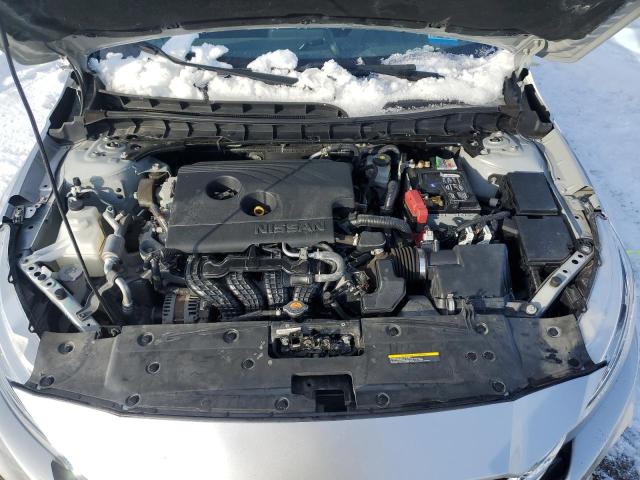 Photo 11 from auction – 2020 NISSAN ALTIMA S with VIN 1N4BL4BW0LC115991
