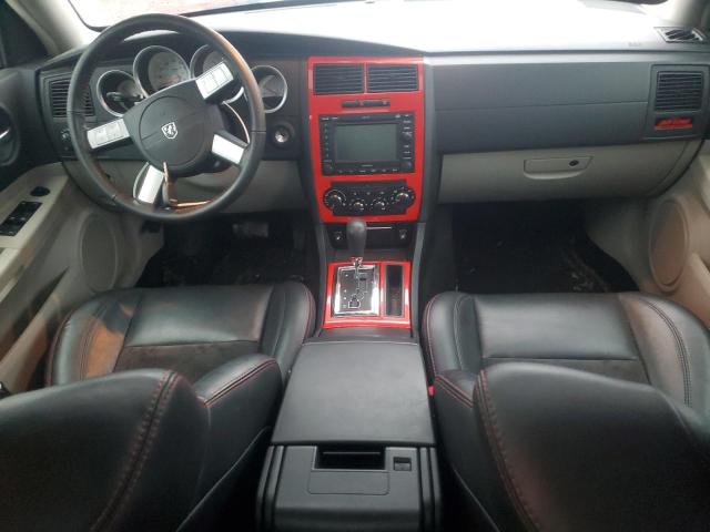 Photo 8 from auction – 2006 DODGE CHARGER R/ with VIN 2B3LA53H56H488909