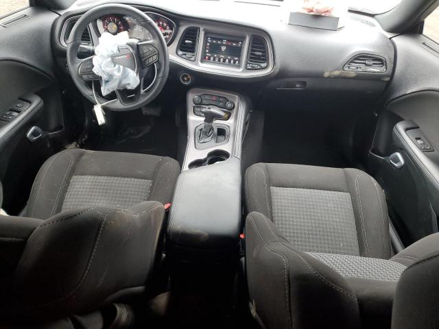 Photo 8 from auction – 2023 DODGE CHALLENGER with VIN 2C3CDZAGXPH649932