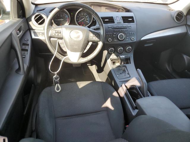 Photo 8 from auction – 2013 MAZDA 3 I with VIN JM1BL1V73D1719304