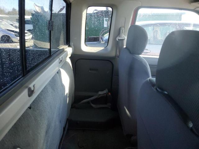 Photo 10 from auction – 2001 NISSAN FRONTIER K with VIN 1N6DD26S01C360523