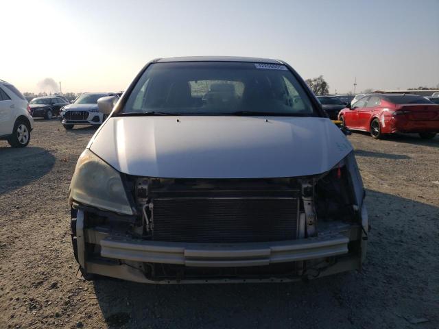 Photo 5 from auction – 2008 HONDA ODYSSEY EX with VIN 5FNRL38668B038984