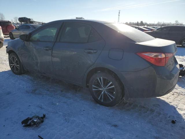 Photo 2 from auction – 2017 TOYOTA COROLLA L with VIN 2T1BURHE5HC766986