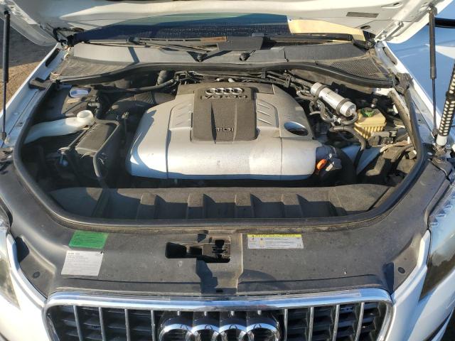Photo 12 from auction – 2012 AUDI Q7 PREMIUM with VIN WA1LMAFE0CD009461