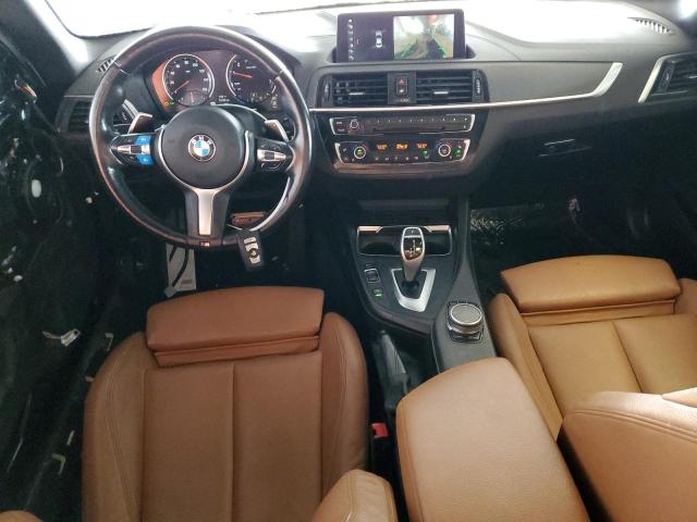 Photo 8 from auction – 2021 BMW M240XI with VIN WBA2J7C03M7H75738