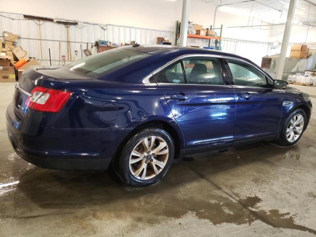 Photo 3 from auction – 2011 FORD TAURUS SEL with VIN 1FAHP2HW7BG185604