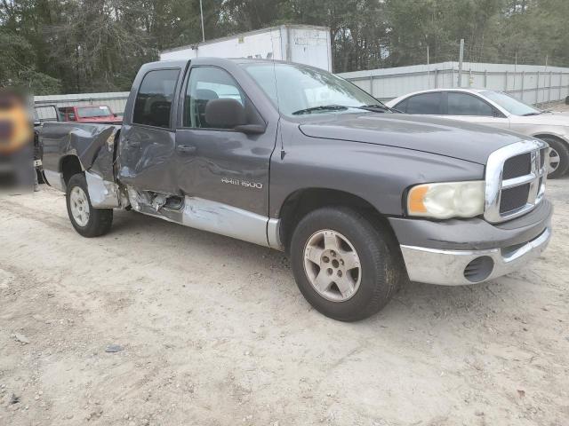 Photo 4 from auction – 2004 DODGE RAM 1500 S with VIN 1D7HA18N34J190159