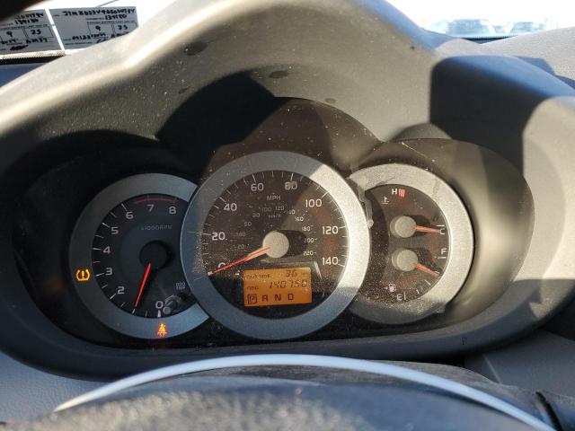 Photo 9 from auction – 2006 TOYOTA RAV4 with VIN JTMZD33V965024734