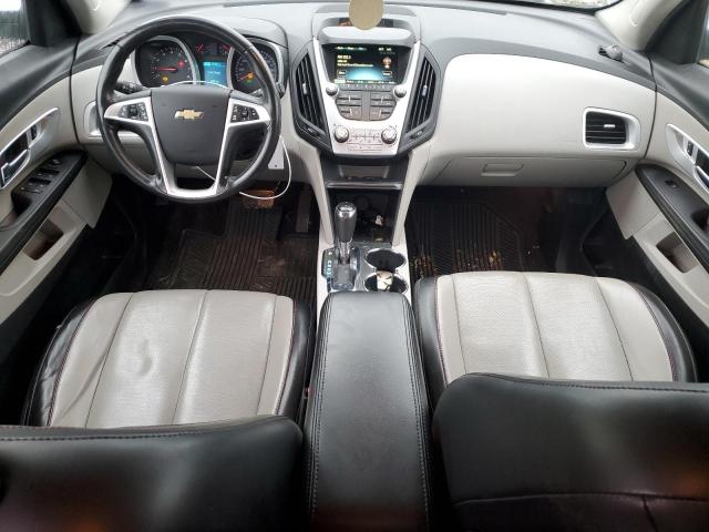Photo 8 from auction – 2016 CHEVROLET EQUINOX LT with VIN 2GNALDEK2G6257635