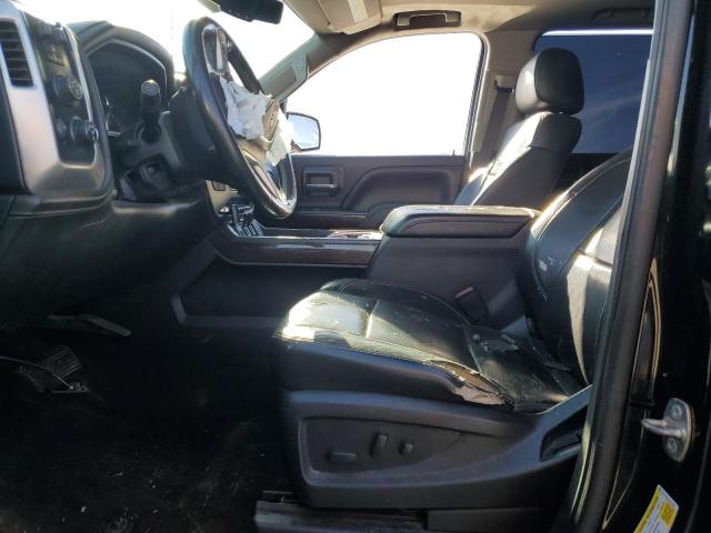 Photo 7 from auction – 2015 GMC SIERRA K15 with VIN 3GTU2VEC7FG472647