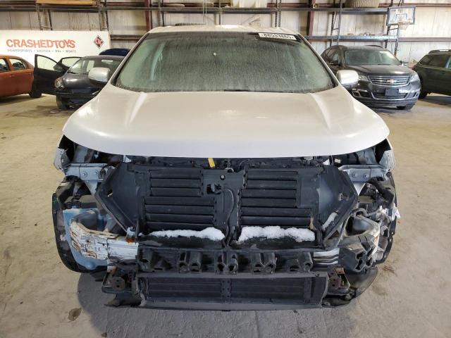 Photo 5 from auction – 2015 FORD EDGE SEL with VIN 2FMTK4J90FBB64945