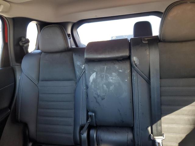 Photo 10 from auction – 2024 MITSUBISHI OUTLANDER with VIN JA4J3VA85RZ015514