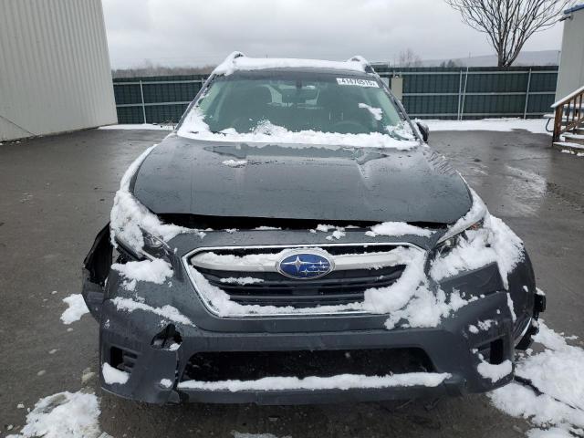 Photo 5 from auction – 2020 SUBARU OUTBACK LI with VIN 4S4BTANC8L3176348