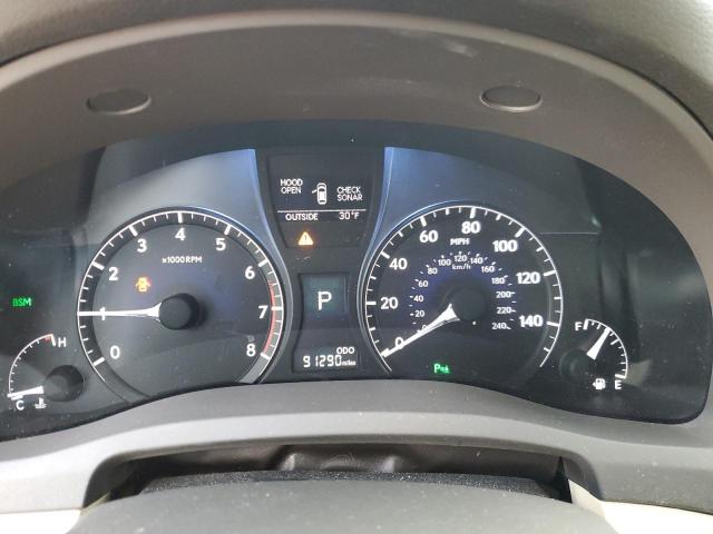 Photo 9 from auction – 2015 LEXUS RX350 with VIN 2T2BK1BA2FC294154