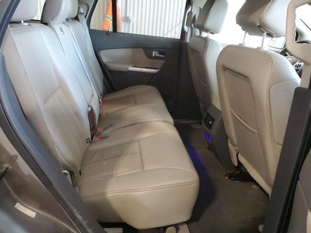 Photo 11 from auction – 2013 FORD EDGE LIMIT with VIN 2FMDK4KC5DBB65620