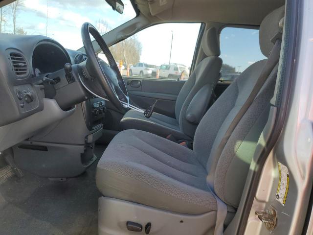 Photo 7 from auction – 2007 DODGE GRAND CARA with VIN 2D4GP44L97R180118