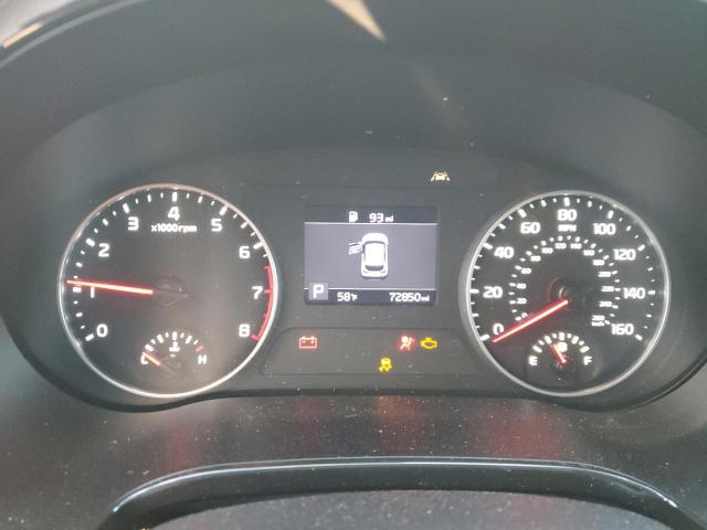 Photo 9 from auction – 2022 KIA SELTOS S with VIN KNDEU2AA3N7320943