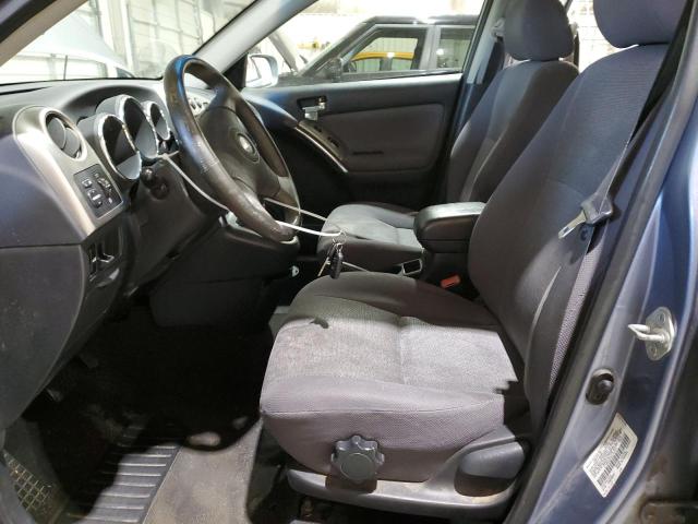 Photo 7 from auction – 2003 TOYOTA COROLLA MA with VIN 2T1KR32E53C134747