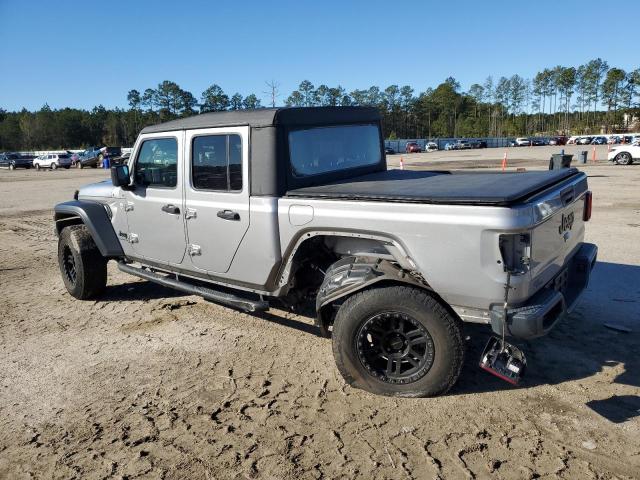 Photo 2 from auction – 2020 JEEP GLADIATOR with VIN 1C6HJTAGXLL132710