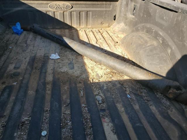 Photo 12 from auction – 2021 FORD F250 SUPER with VIN 1FT8W2BT2MEC85071