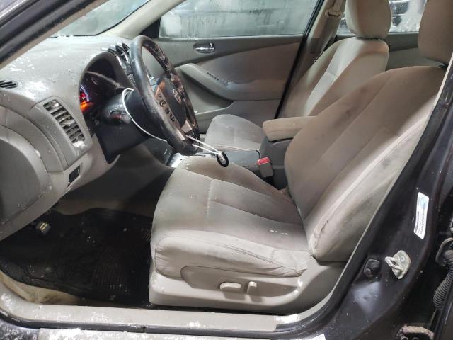 Photo 7 from auction – 2012 NISSAN ALTIMA BAS with VIN 1N4AL2AP3CN439693