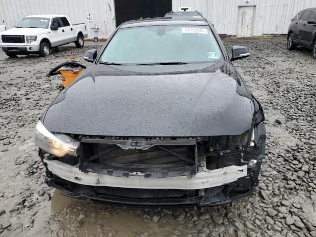 Photo 5 from auction – 2015 BMW 328 XI SUL with VIN WBA3B5G56FNS17650