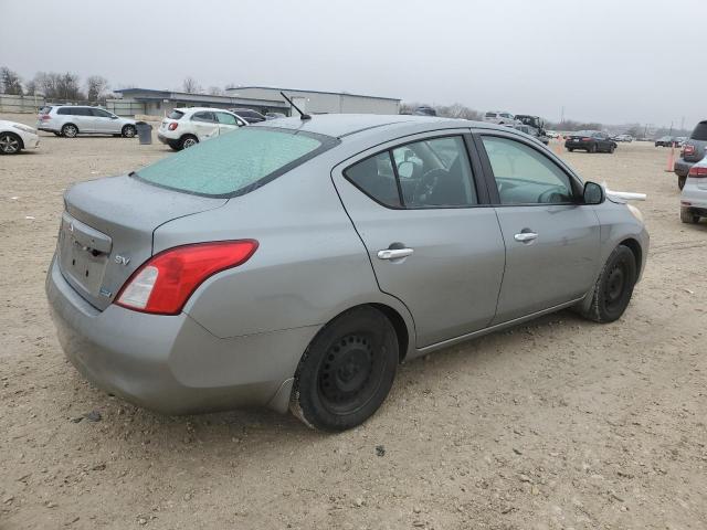 Photo 3 from auction – 2012 NISSAN VERSA S with VIN 3N1CN7AP3CL904597