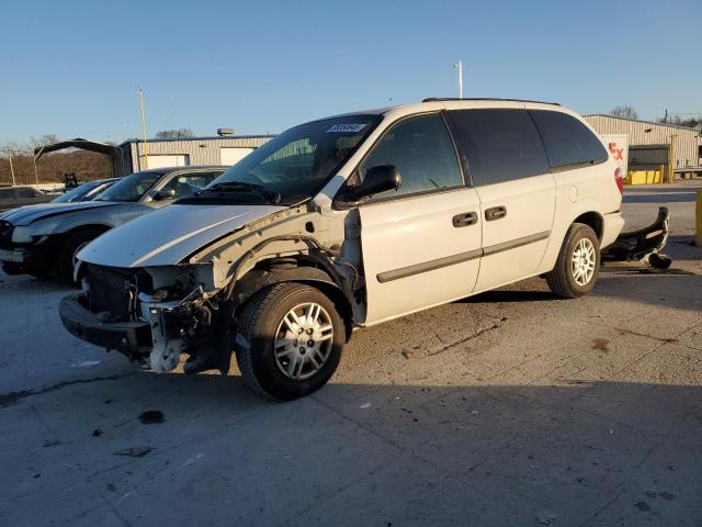 Photo 1 from auction – 2005 DODGE GRAND CARA with VIN 1D4GP24R55B188429