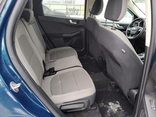 Photo 11 from auction – 2020 FORD ESCAPE SE with VIN 1FMCU9G60LUA65763