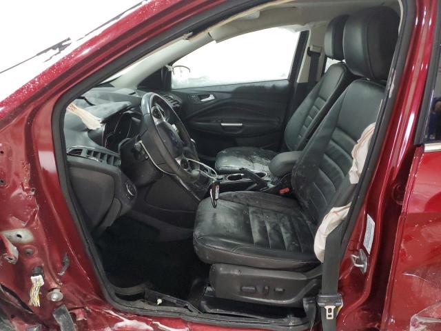 Photo 7 from auction – 2016 FORD ESCAPE TIT with VIN 1FMCU9J95GUC54384