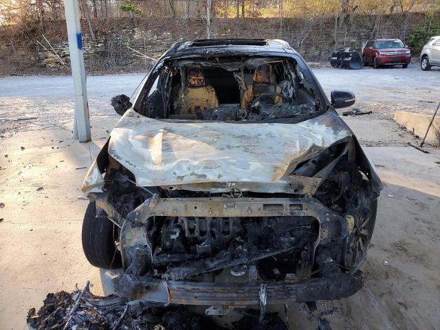 Photo 5 from auction – 2017 KIA SPORTAGE E with VIN KNDPN3AC7H7192031