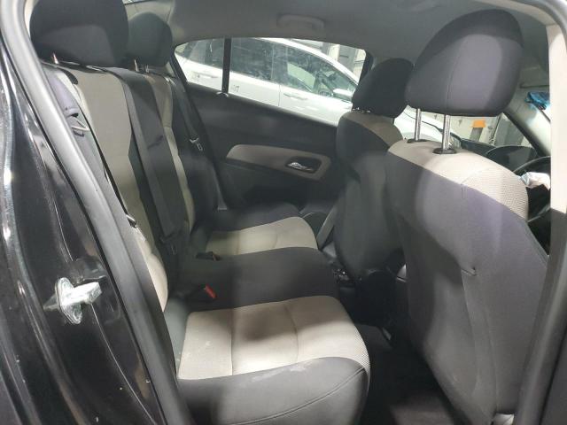 Photo 10 from auction – 2012 CHEVROLET CRUZE LS with VIN 1G1PC5SH9C7259483