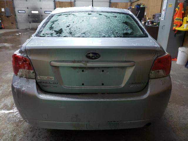 Photo 6 from auction – 2012 SUBARU IMPREZA PR with VIN JF1GJAC63CH022099