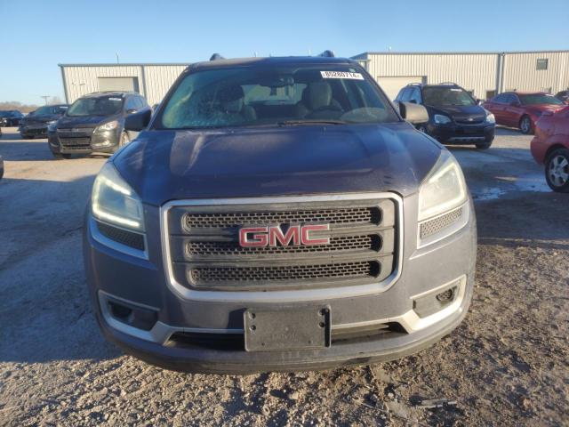 Photo 5 from auction – 2014 GMC ACADIA with VIN 1GKKRPKD8EJ187842
