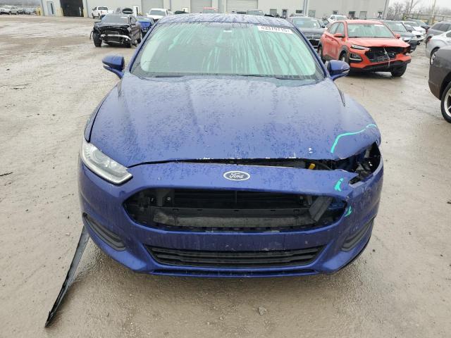 Photo 5 from auction – 2014 FORD FUSION SE with VIN 1FA6P0H72E5386251