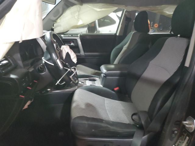 Zdjęcie 7 z aukcji – 2015 TOYOTA 4RUNNER SR z VIN JTEZU5JR9F5087765