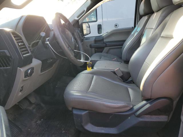 Photo 7 from auction – 2019 FORD F150 SUPER with VIN 1FTEX1CB9KKF33217