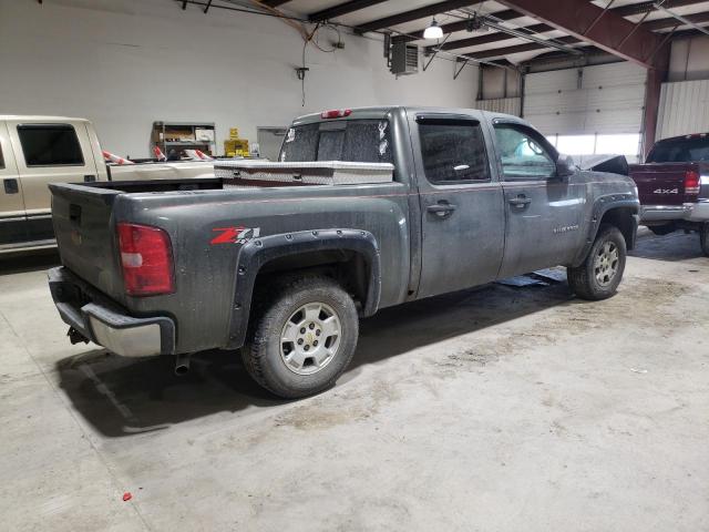 Photo 3 from auction – 2011 CHEVROLET SILVERADO with VIN 1GCPKSE37BF129666